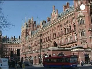 ¿Dará la talla el transporte de Londres durante los...