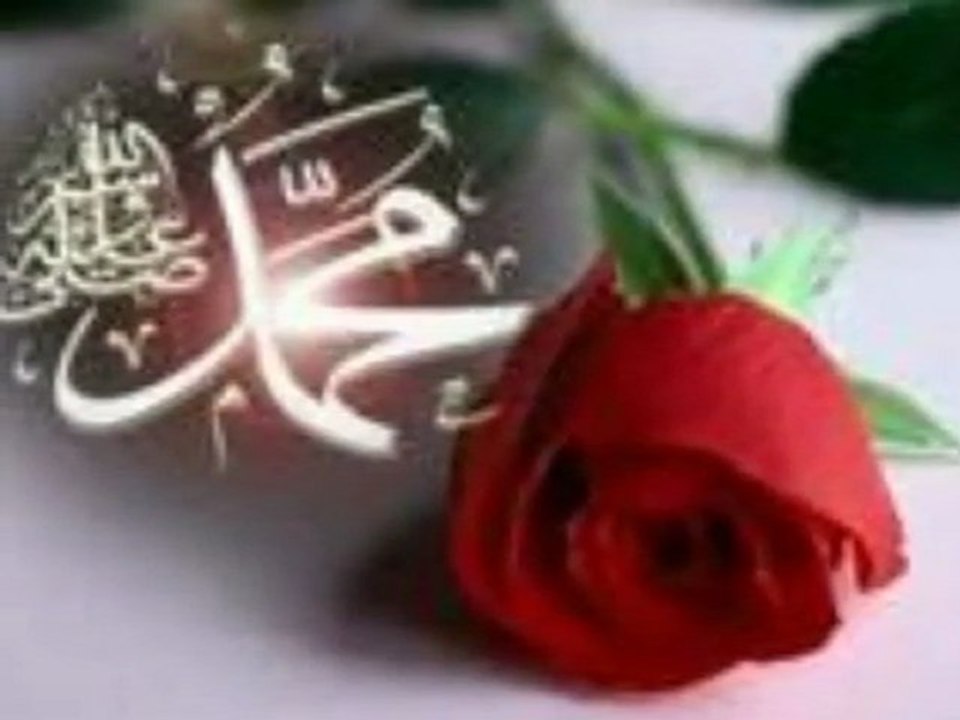 HADİSLER KUTLU DOĞUM HAFTASI