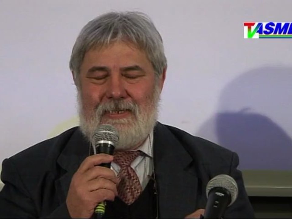 Stowarzyszenie Wolnego Słowa: wieczór poświęcony przyjaźni polsko-węgierskiej, wydarzeniom i osobom łączącym oba narody - cz. 1, Janosz Esterházy, polsko-węgierski przyjaciel Polaków