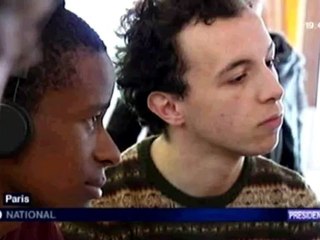 Jacques Cheminade en guerre contre la finance