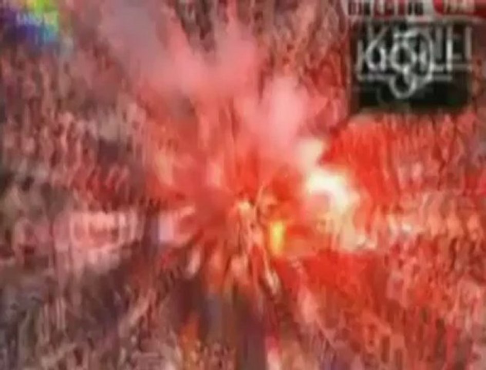 İşte Fenevlileri Kahreden Şarkı ;) TIKLA İZLE