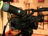 Sony Professional: NAB 2012 - A videographers' dream come true