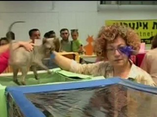 Riz Khan - Street Talk - 01 May 07