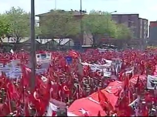 Inside Story - Secularism in Turkey - 29 Apr 07 - Part 2