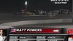 MATT POWERS   During Qualifying for Top 32 @Formula Drift Las Vegas 2011 (first run)