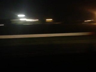 course bol d or 2012 en pleine nuit