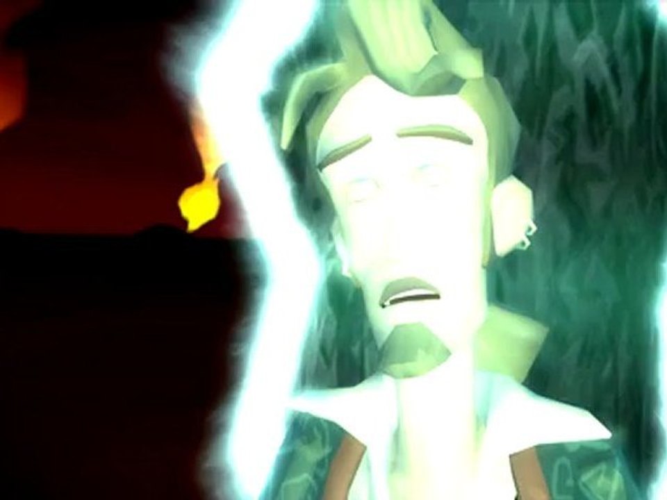 [S3][P3] Tales of Monkey Island - Chapter 5 - The Rise of the Pirate God