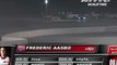 FREDRIC AASBO  During Qualifying for Top 32 @Formula Drift Las Vegas 2011 (first run)