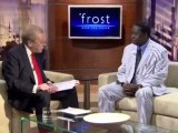 Frost Over The World - Raila Odinga - 04 May 07