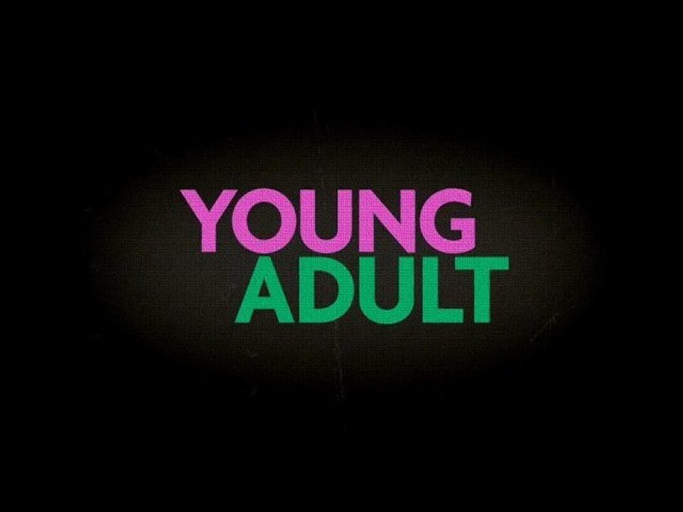 D'UNE PAIRE DEUX COUPS : Young Adult  VOST | Full HD