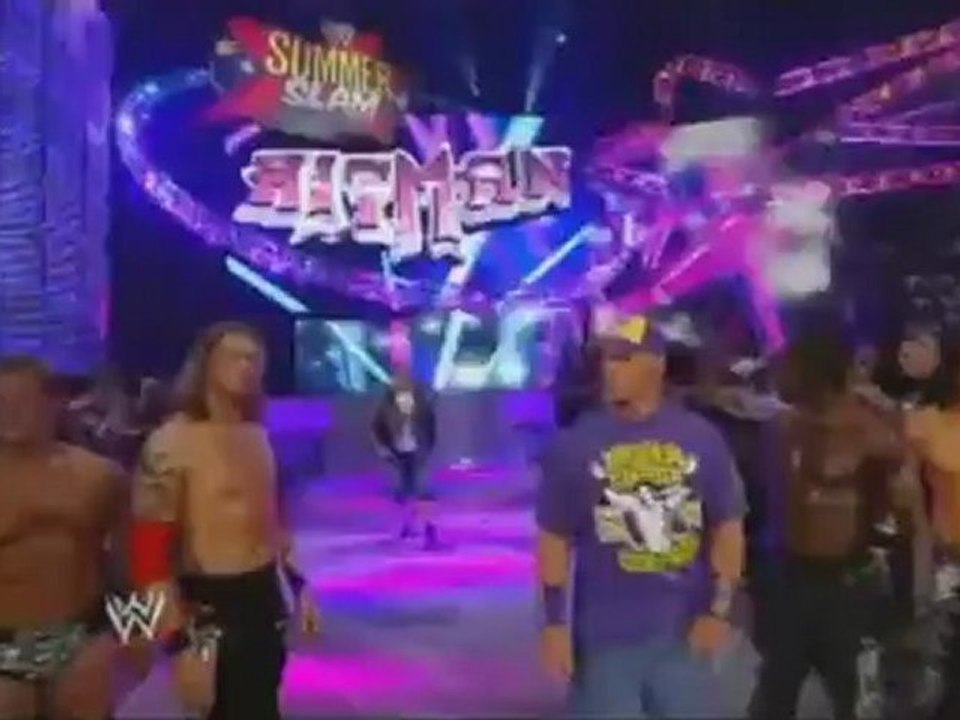 Daniel bryan return