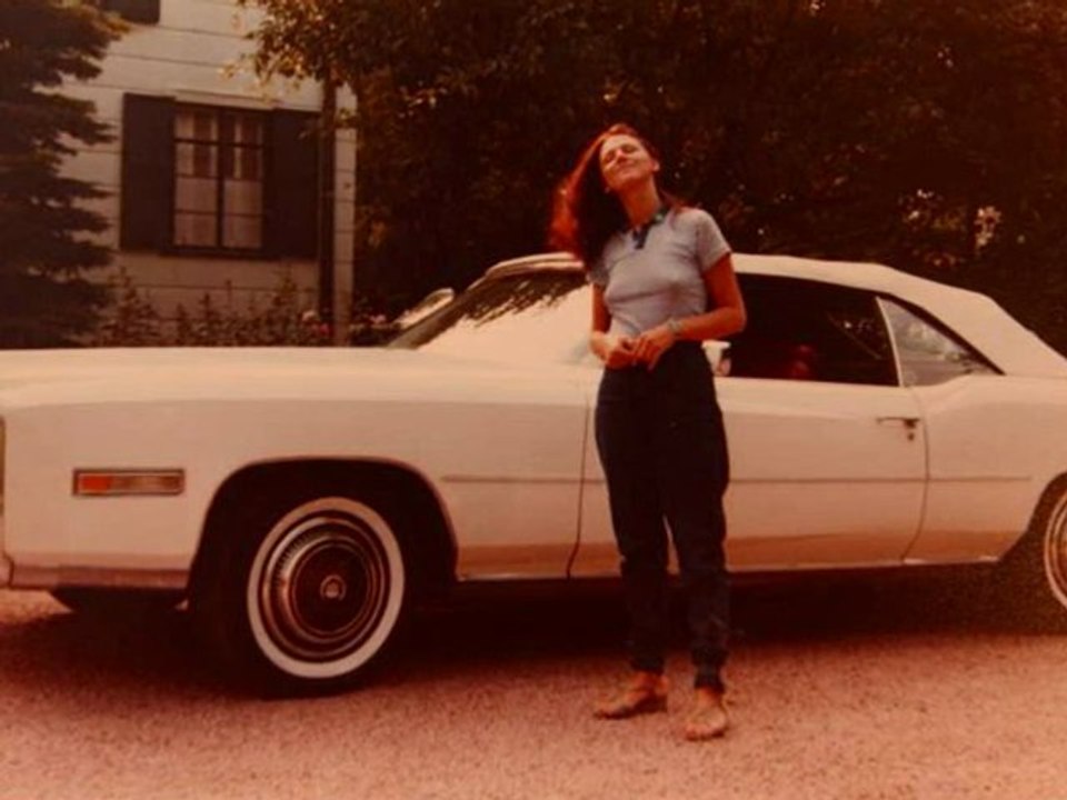 Halina Frackowiak & grupa ABC - A JA NIE PRZESTANE