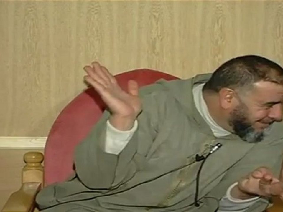 الشيخ فريفرة و الاستمناء