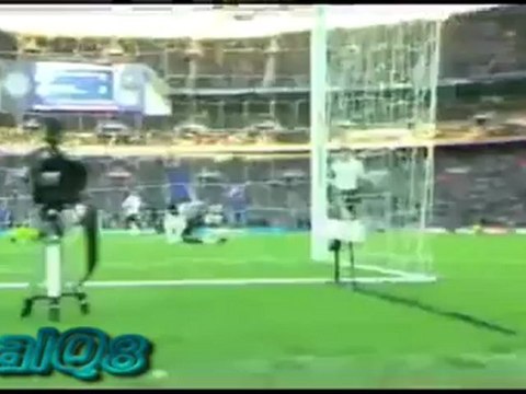 تشيلسي و توتنهام - (2-1) - هدف بالي