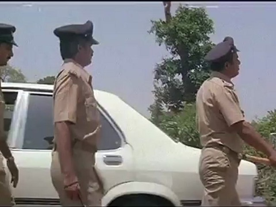 comedy scene 03