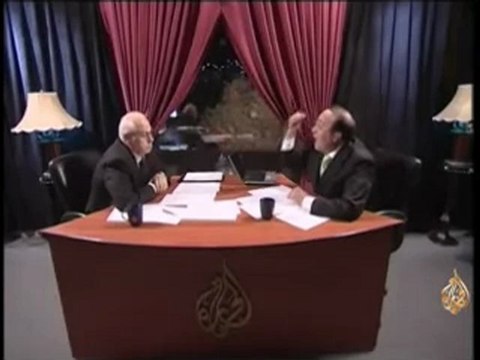 الإتجاه المعاكس - مستقبل التطبيع بعد مفاوضات سوريا وتل أبيب