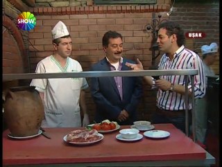 Uşak'a özgü Çömlek kebabı tarifi