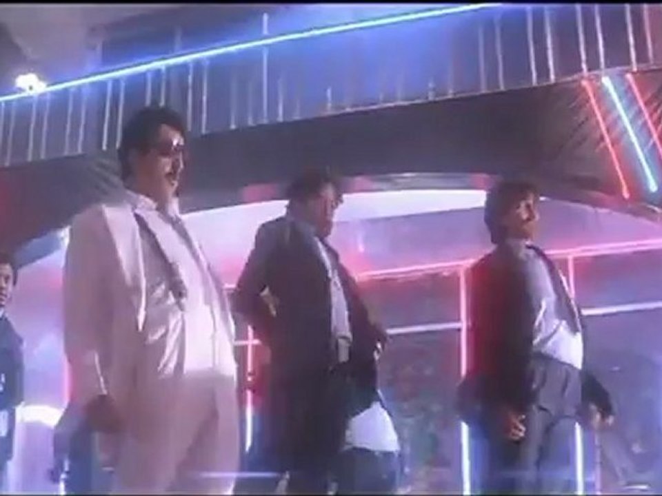 Thathom Thalangu..