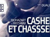 Biohazart & Beeswax - Casher Et Chassser (Original Mix) [I Am Techno]