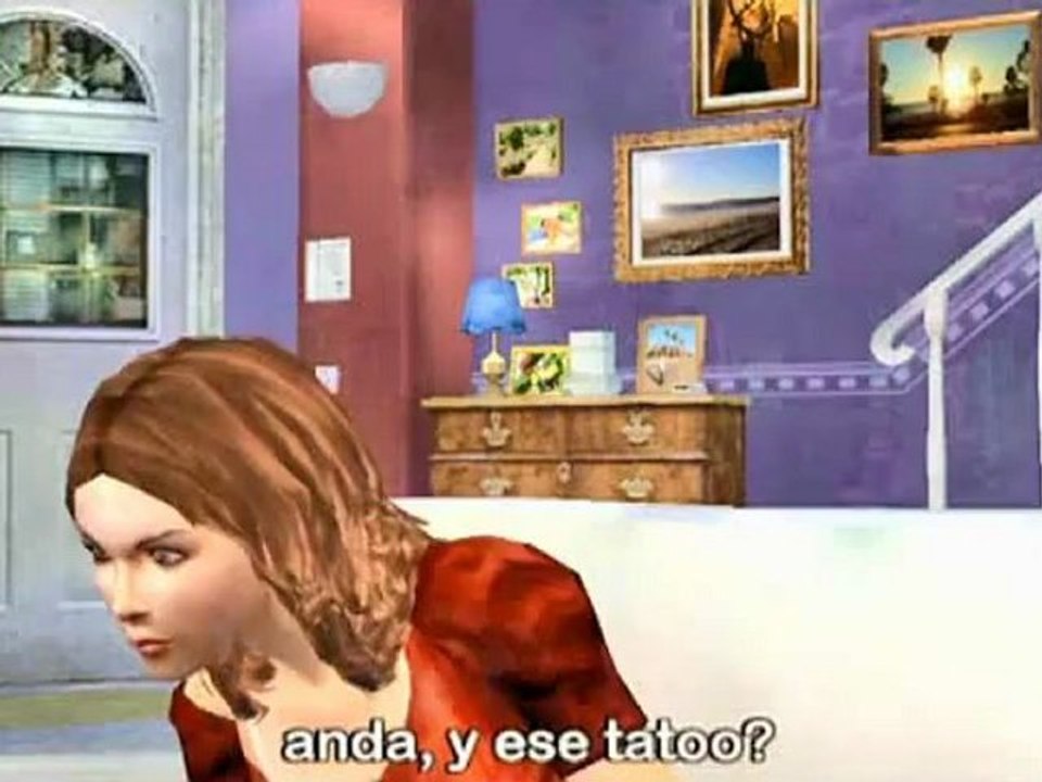 La stripper