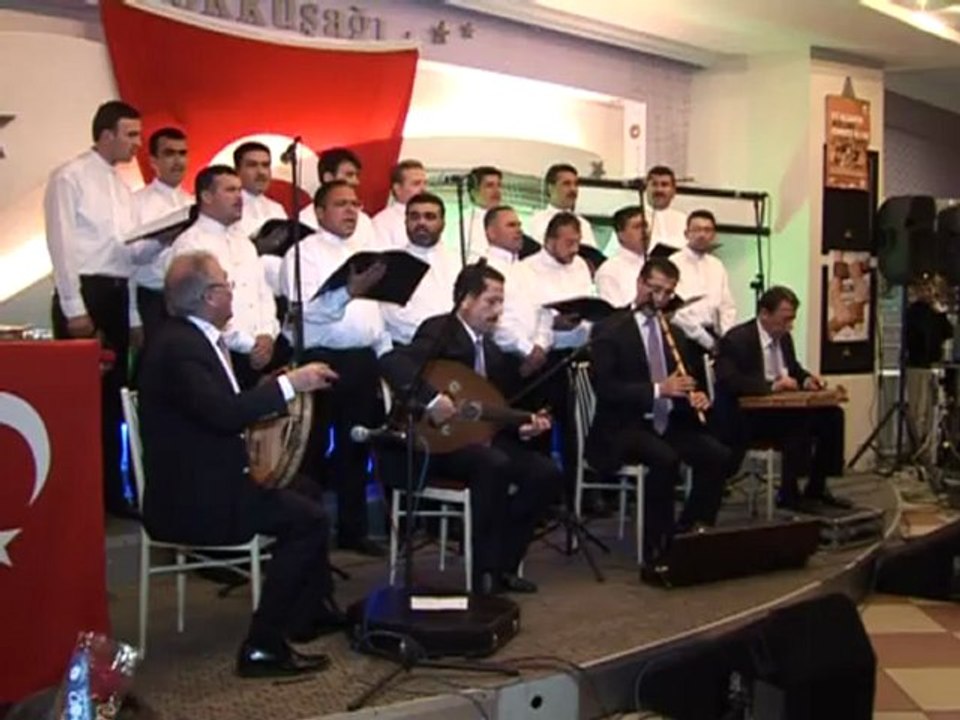 TALAS’TA KUTLU DOĞUMA SALON YETMEDİ