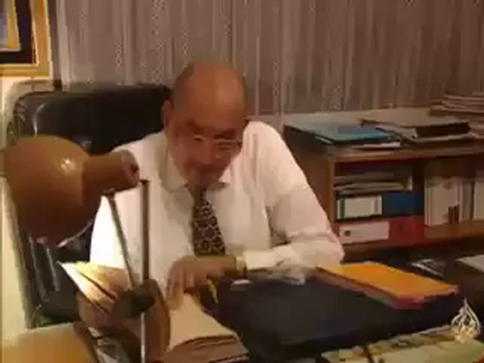 سري للغاية - موت الرجل الثاني - الجزء الأول