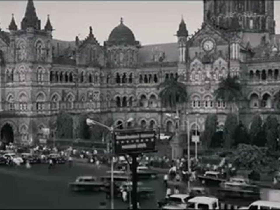 Happi Bande annonce VO sous-titres français