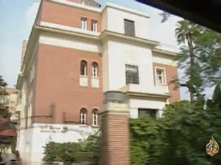 سري للغاية - موت الرجل الثاني - الجزء الثاني