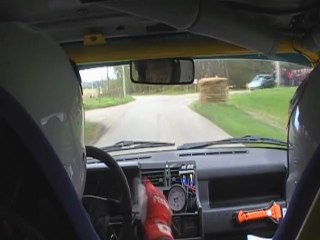 Rallye de neufchatel 2012