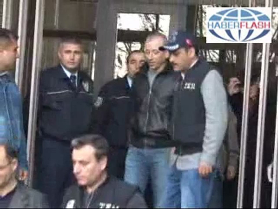 Çevik Bir Tutuklandı