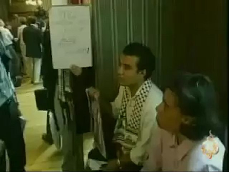 اسرائيل والقضاء الإسباني