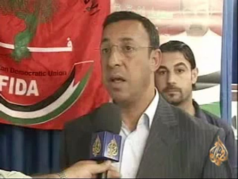 سعيد العتبة - أقدم أسير فلسطيني في سجون الاحتلال