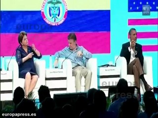 Obama dará la bienvenida a una Cuba "libre"