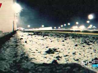 GOPRO HD Vegas Edition Formula Drift