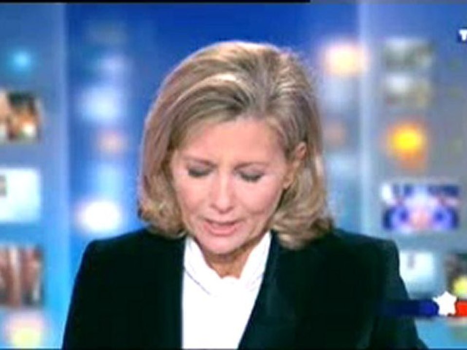 Campagne AIDES dans les médias : TF1