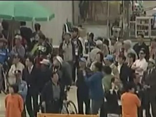 Riz Khan - Street Talk - 07 May 07