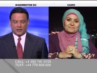 Riz Khan - Egyptian Sexologist - 08 May 07
