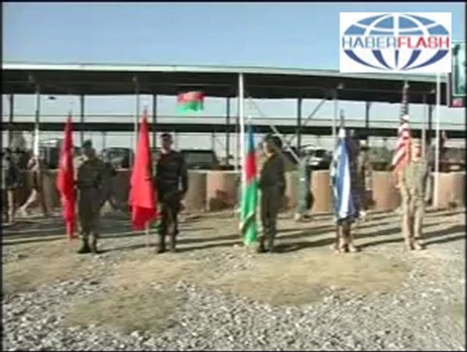 Türk ve Yunan Askeri Birlikte Savaştı