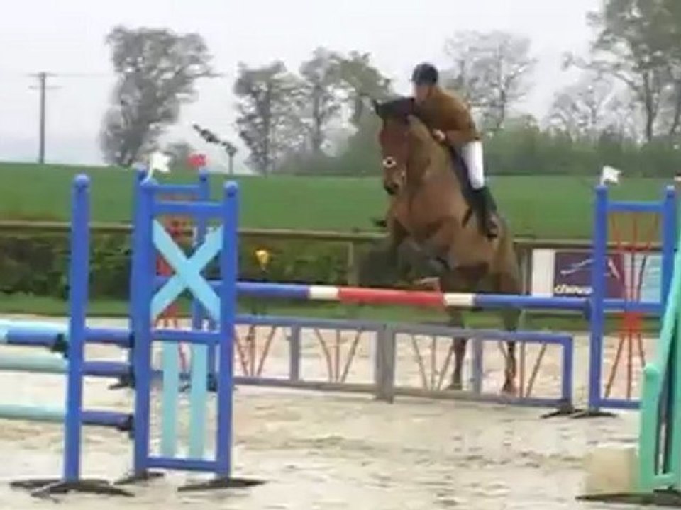 CSO à Saint Maurice de Gourdans