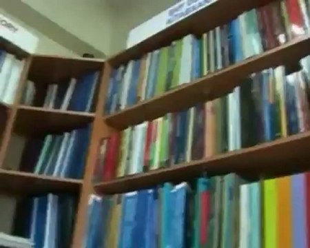 Qafqaz Universiteti haqqında qısa film(Türkcə) 2012