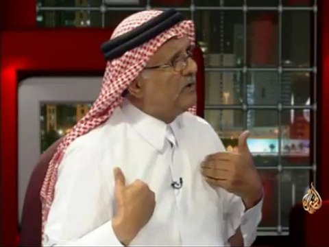 الإتجاه المعاكس - عروبة الخليج