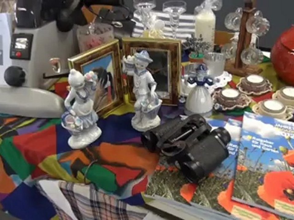 Heimersdorfer-Pflanzenbörse 2012