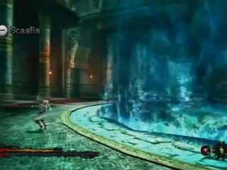 Pandora's Tower - Spot TV italiano