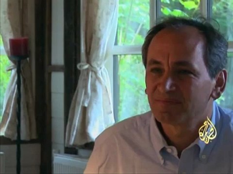 زمام المبادرة - فيصل بن قاسم + توماس تومكينز