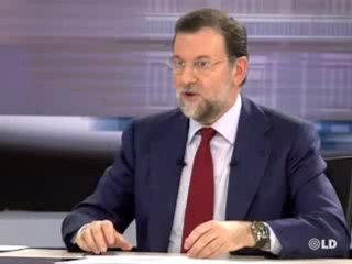 Primer Debate ZP-Rajoy: El Programa completo - 25/02/08