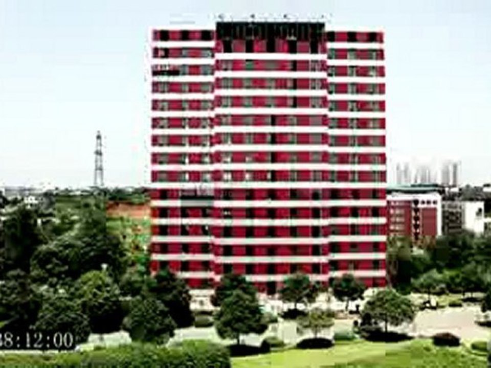 Ark Hotel