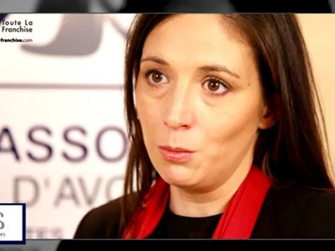 Contentieux en propriété intellectuelle : Guénola COUSIN avocate