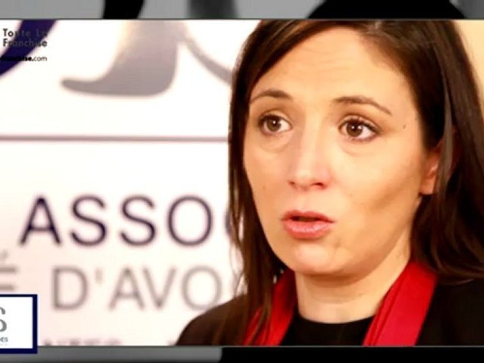 Cessation du contrat de franchise : Guénola COUSIN, avocate