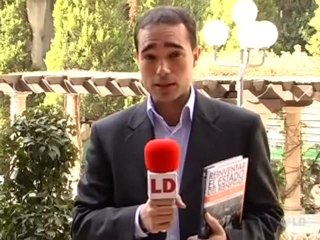 Noticias en Libertad 1ª ed. - 26/02/08