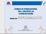 Seminario sul credito al consumo 